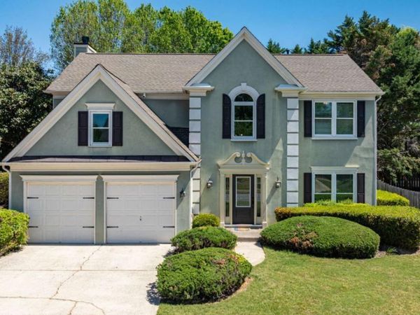 340 Stedford Lane, Johns Creek, GA 30097