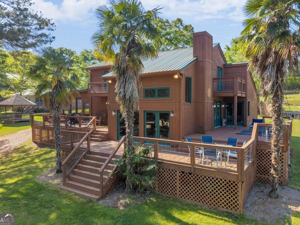 781 Parkertown Heights Road, Lavonia, GA 30553