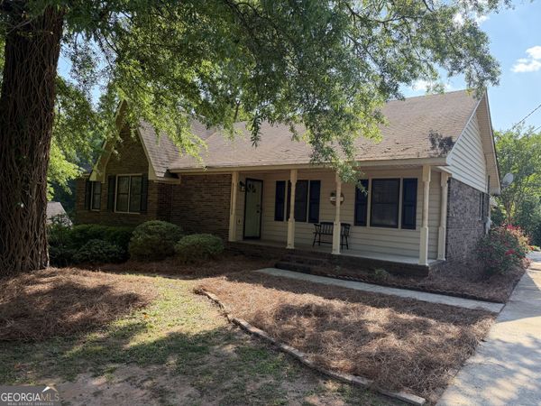 117 David Drive, Thomaston, GA 30286