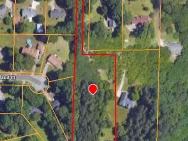 5022 Rex Road, Stockbridge, GA 30281