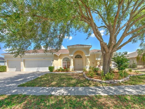 13022 CARLINGTON LANE , RIVERVIEW, FL 33579