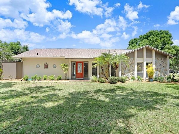 9005 HAYMARKET LANE , ODESSA, FL 33556