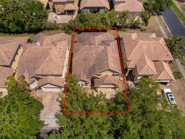 6825 DOLCE STREET , ORLANDO, FL 32819