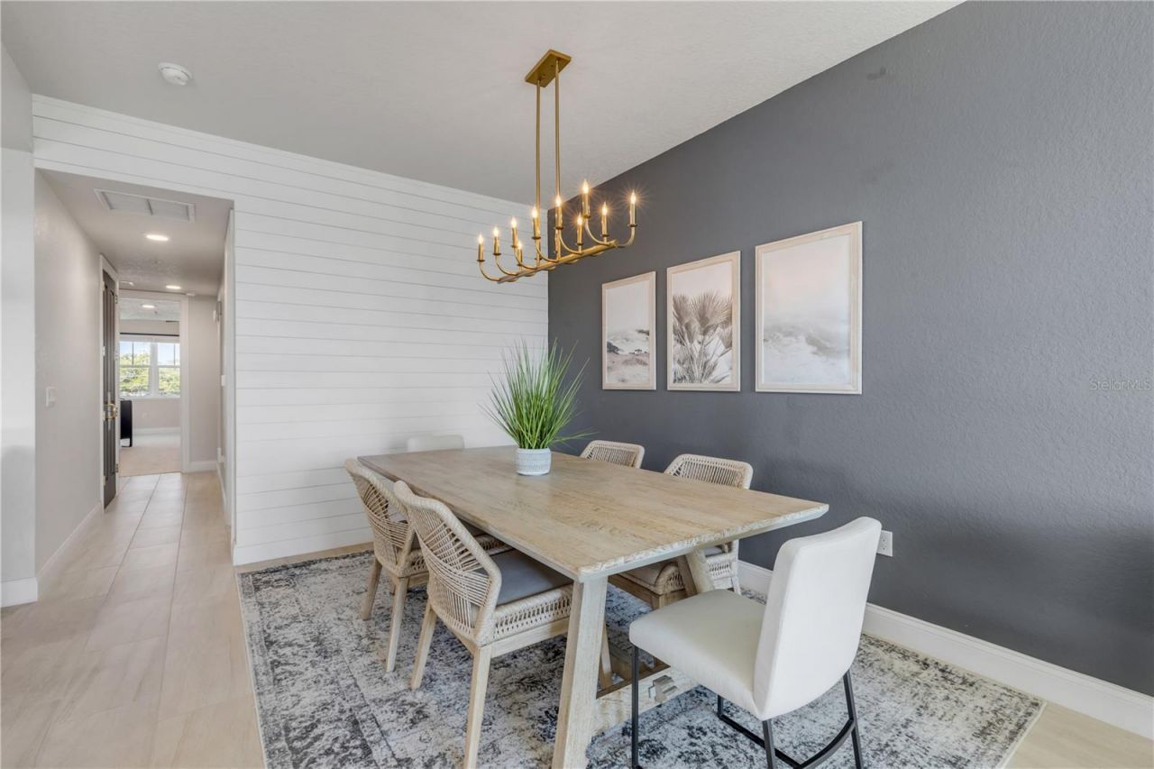 3 Riverwalk Drive, Unit 401, New Smyrna Beach, FL 32169 Photo