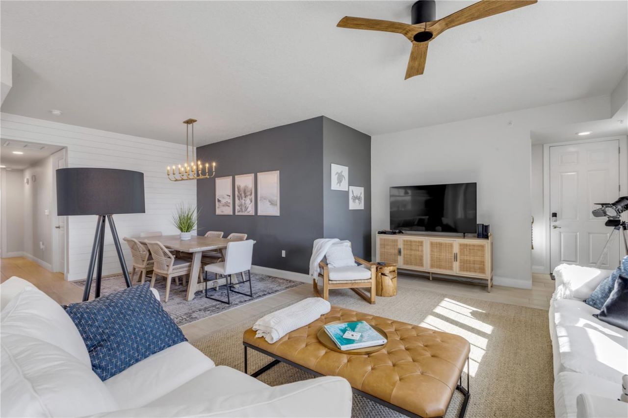3 Riverwalk Drive, Unit 401, New Smyrna Beach, FL 32169 Photo