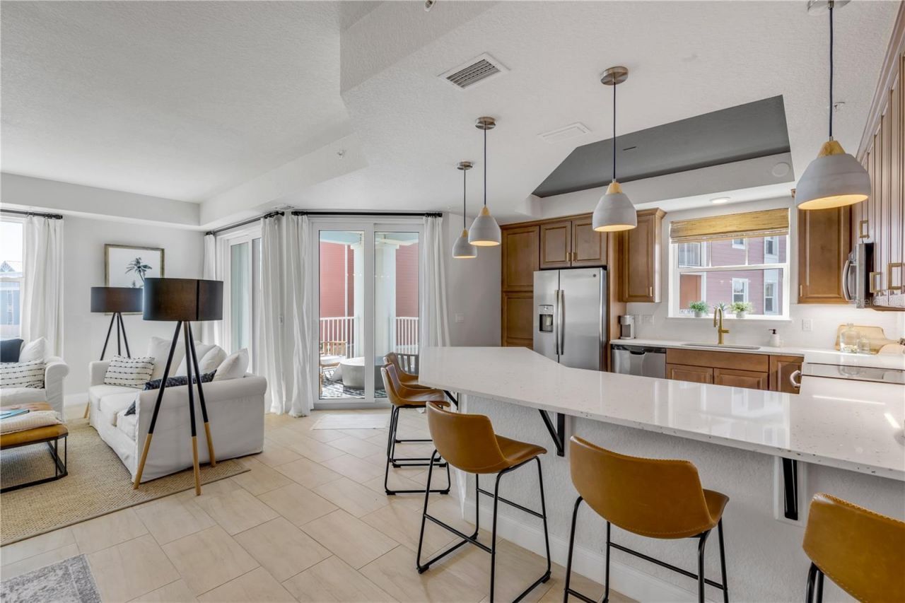 3 Riverwalk Drive, Unit 401, New Smyrna Beach, FL 32169 Photo