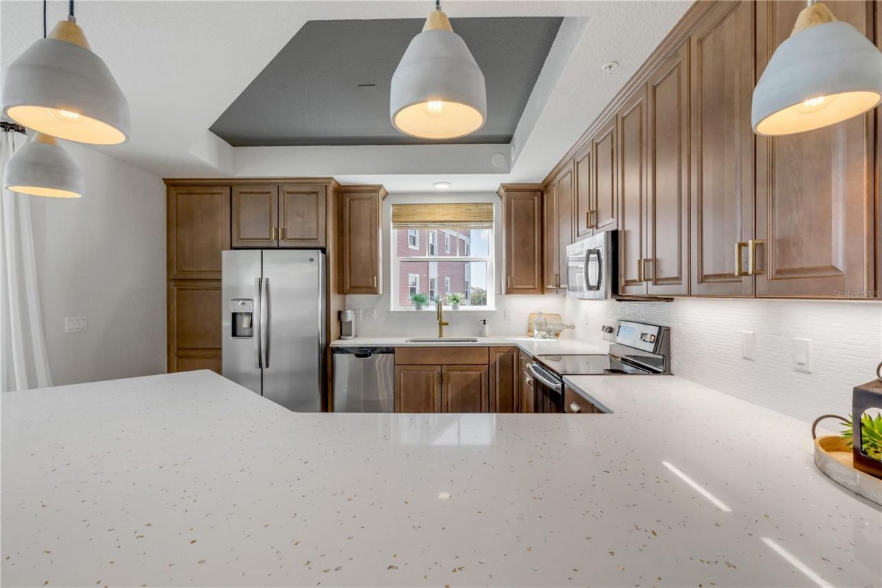 3 Riverwalk Drive, Unit 401, New Smyrna Beach, FL 32169 Photo