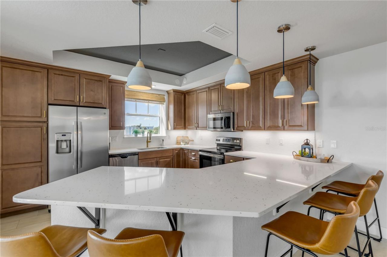 3 Riverwalk Drive, Unit 401, New Smyrna Beach, FL 32169 Photo