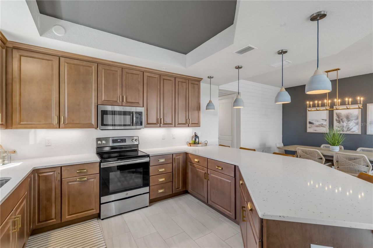3 Riverwalk Drive, Unit 401, New Smyrna Beach, FL 32169 Photo