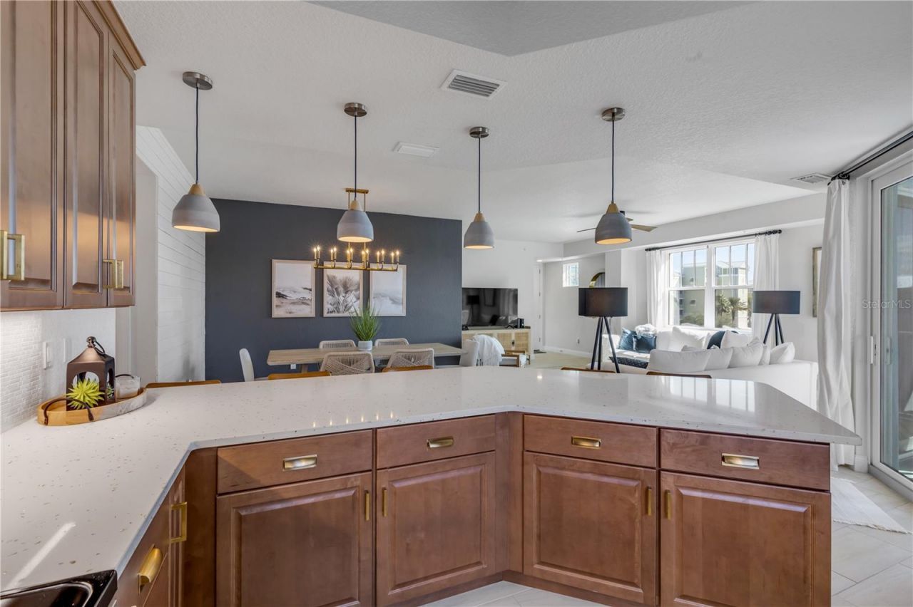3 Riverwalk Drive, Unit 401, New Smyrna Beach, FL 32169 Photo