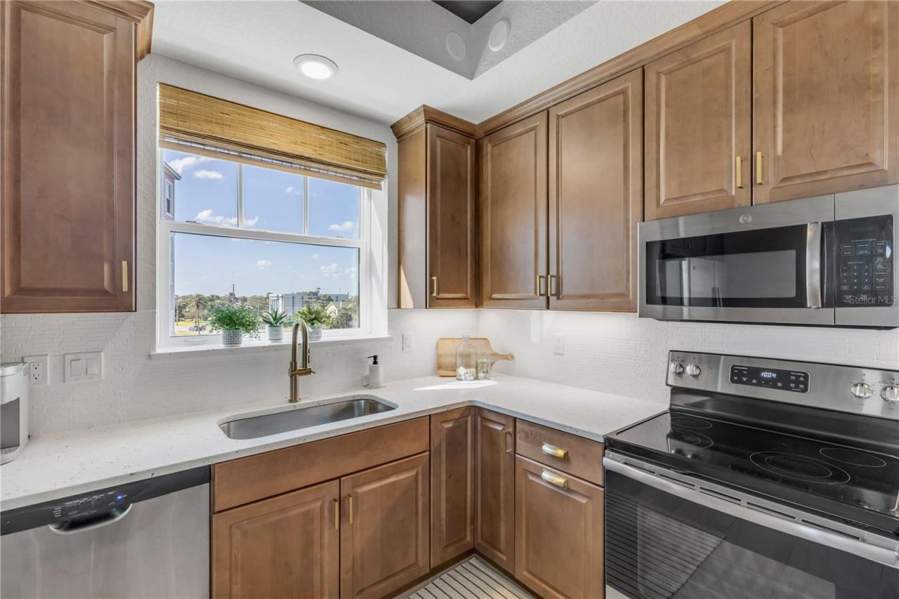 3 Riverwalk Drive, Unit 401, New Smyrna Beach, FL 32169 Photo