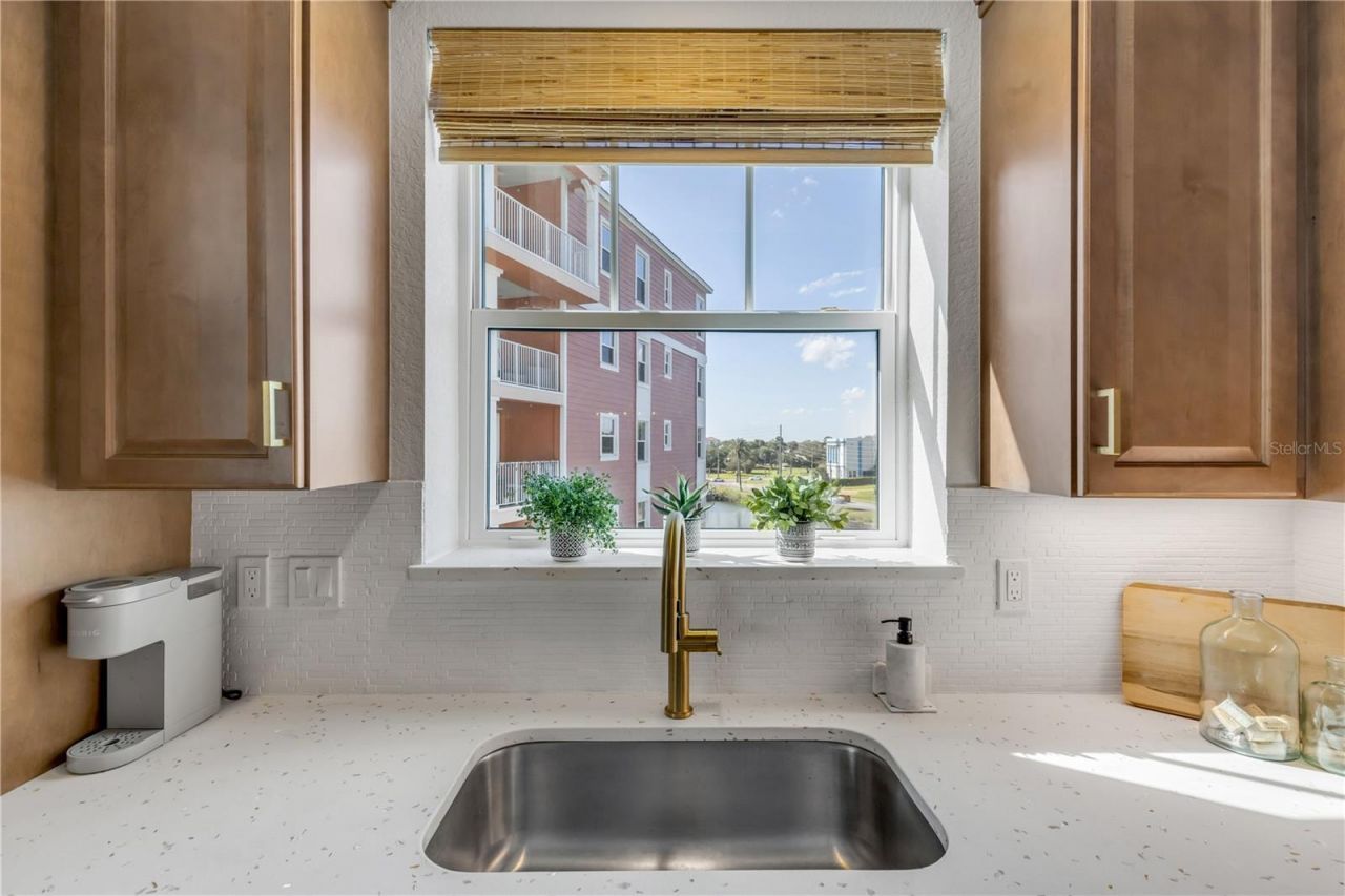 3 Riverwalk Drive, Unit 401, New Smyrna Beach, FL 32169 Photo