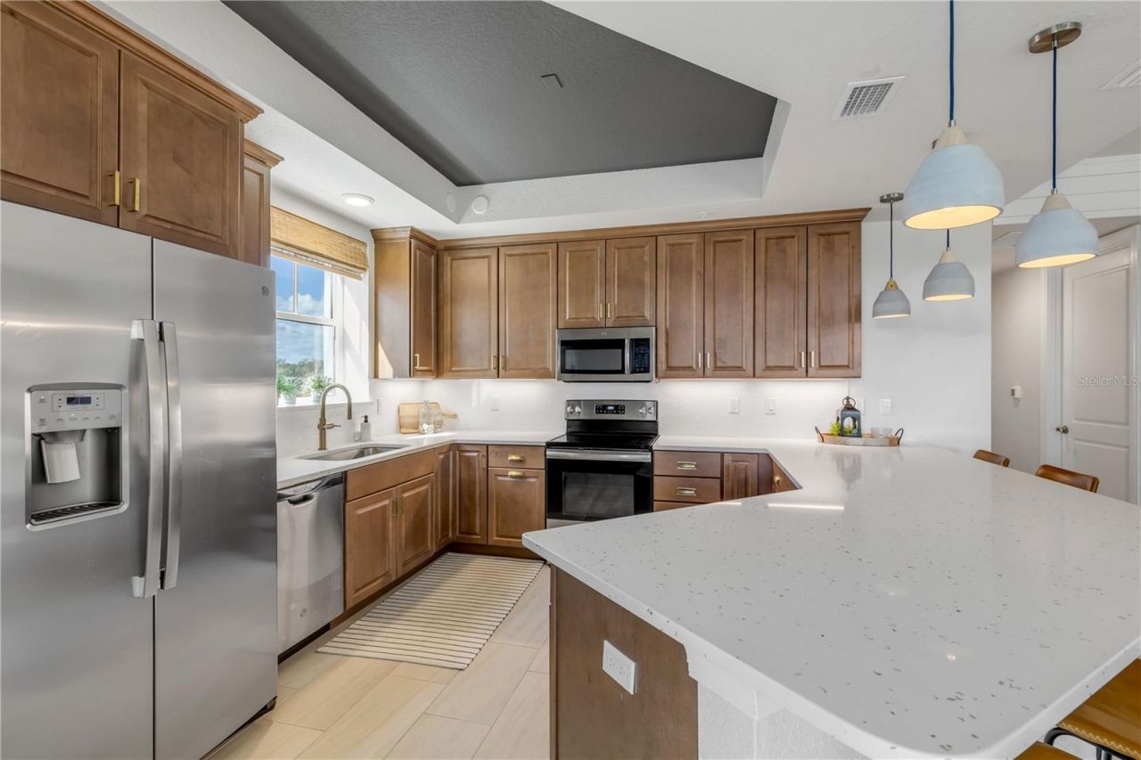 3 Riverwalk Drive, Unit 401, New Smyrna Beach, FL 32169 Photo