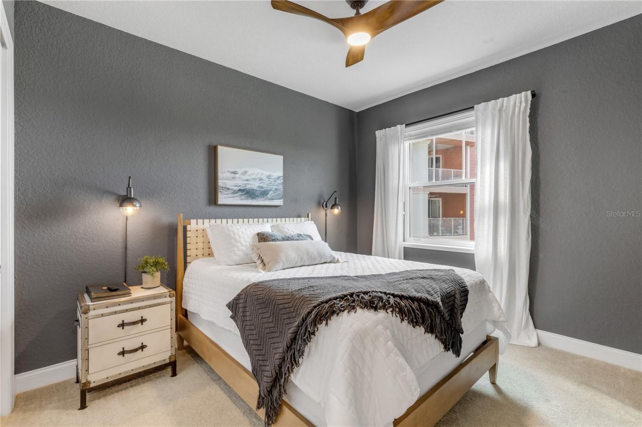 3 Riverwalk Drive, Unit 401, New Smyrna Beach, FL 32169 Photo