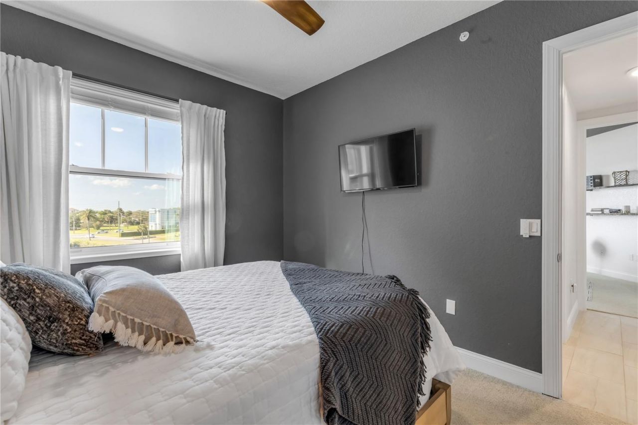 3 Riverwalk Drive, Unit 401, New Smyrna Beach, FL 32169 Photo