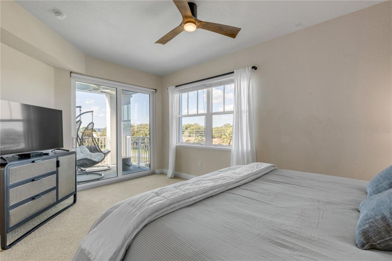 3 Riverwalk Drive, Unit 401, New Smyrna Beach, FL 32169 Photo