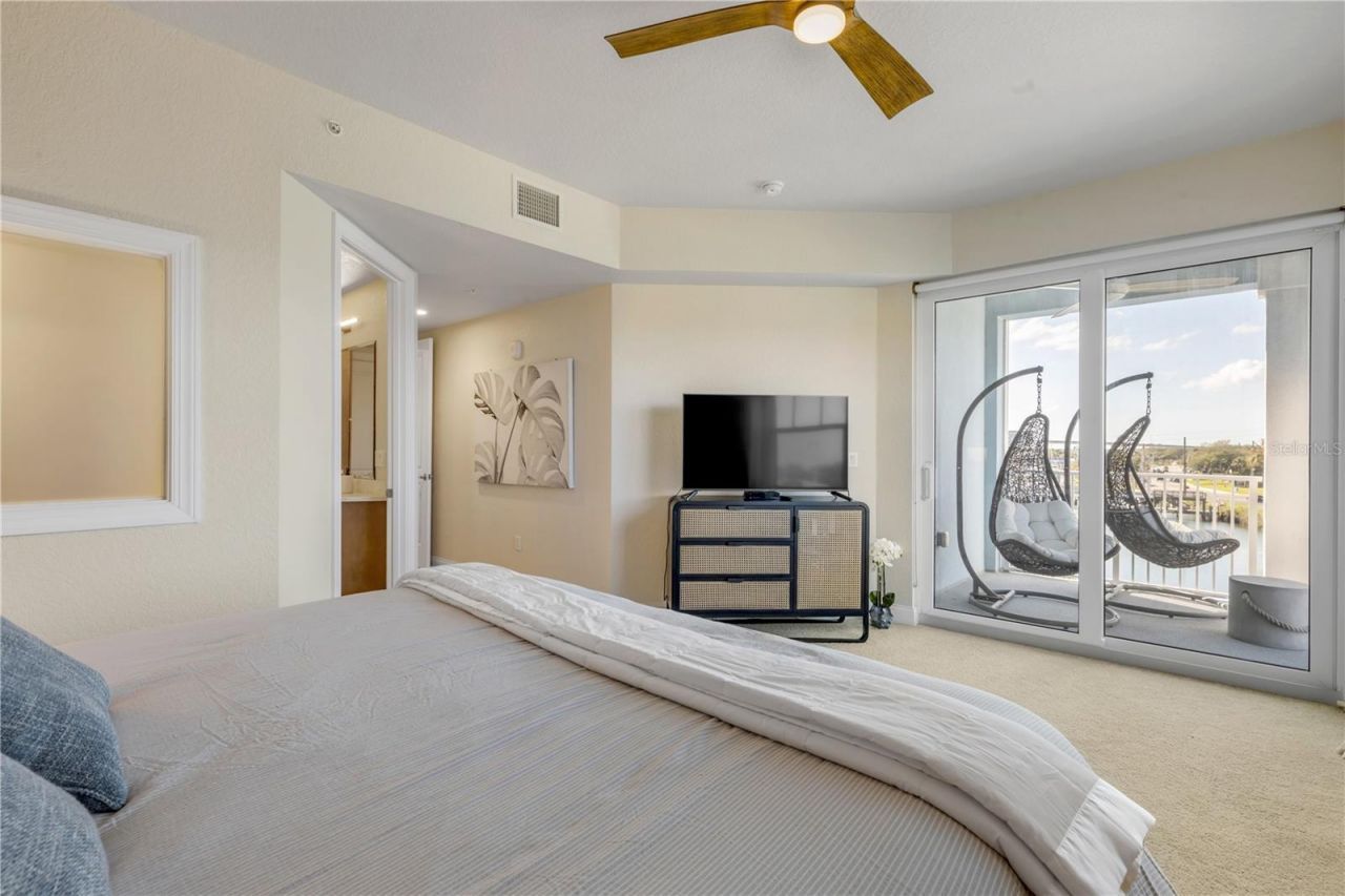 3 Riverwalk Drive, Unit 401, New Smyrna Beach, FL 32169 Photo