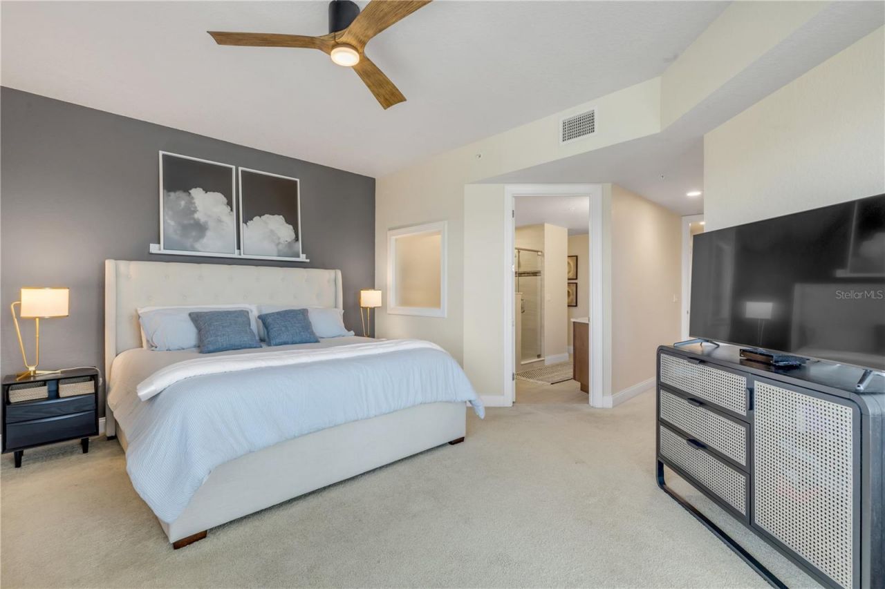 3 Riverwalk Drive, Unit 401, New Smyrna Beach, FL 32169 Photo