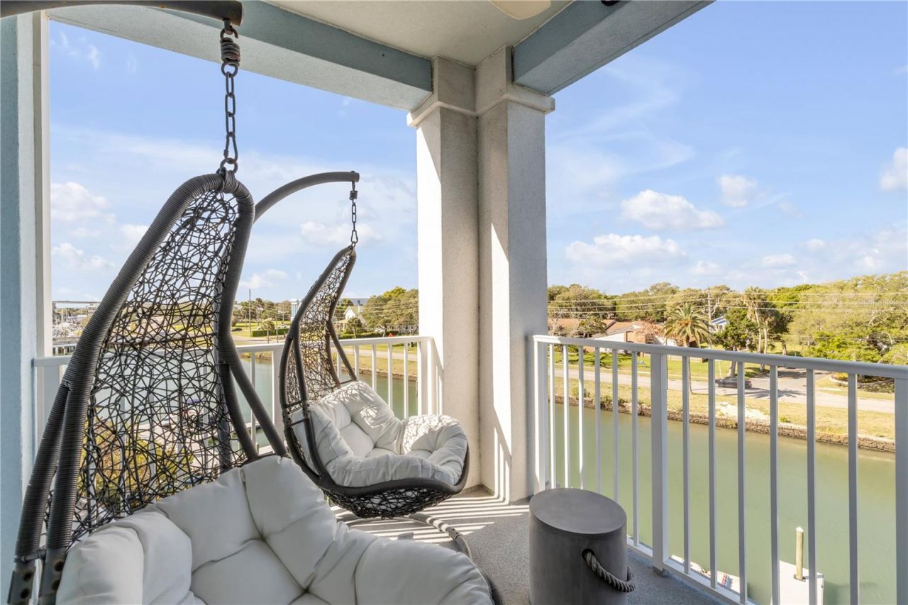 3 Riverwalk Drive, Unit 401, New Smyrna Beach, FL 32169 Photo