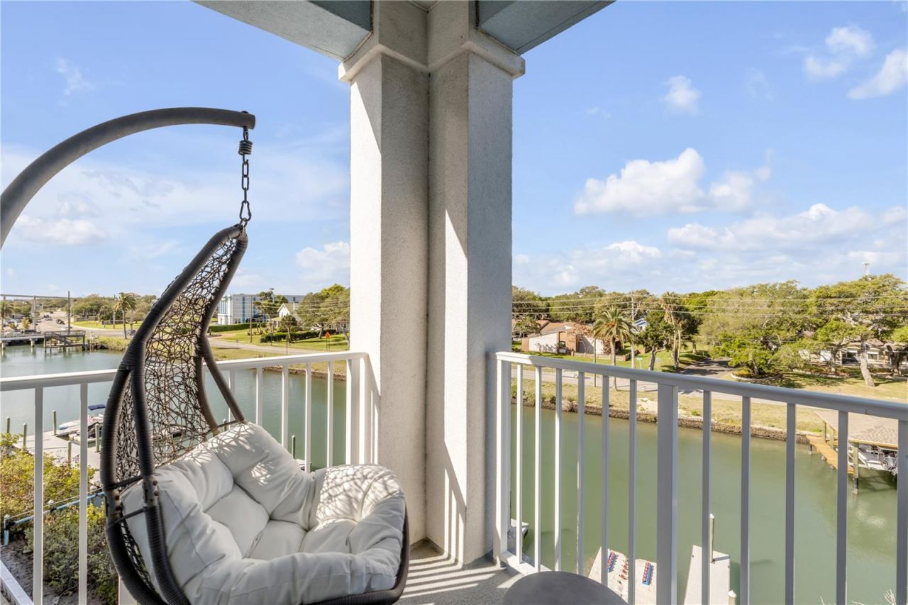 3 Riverwalk Drive, Unit 401, New Smyrna Beach, FL 32169 Photo