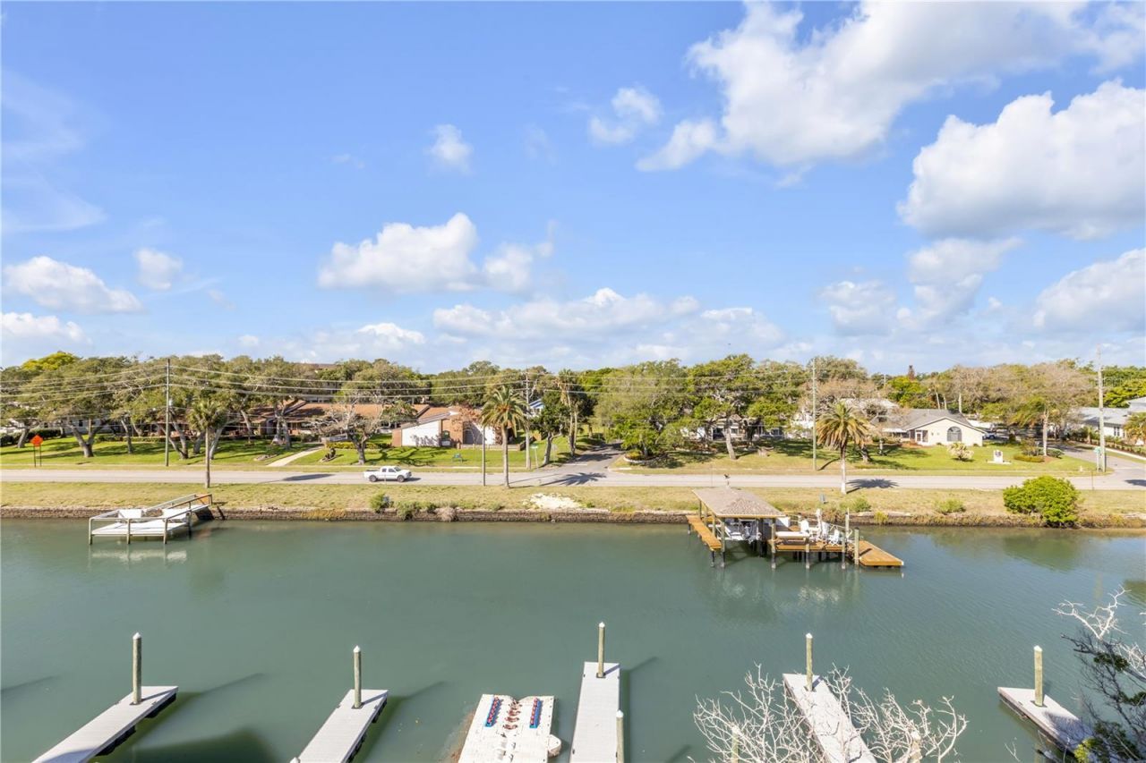3 Riverwalk Drive, Unit 401, New Smyrna Beach, FL 32169 Photo