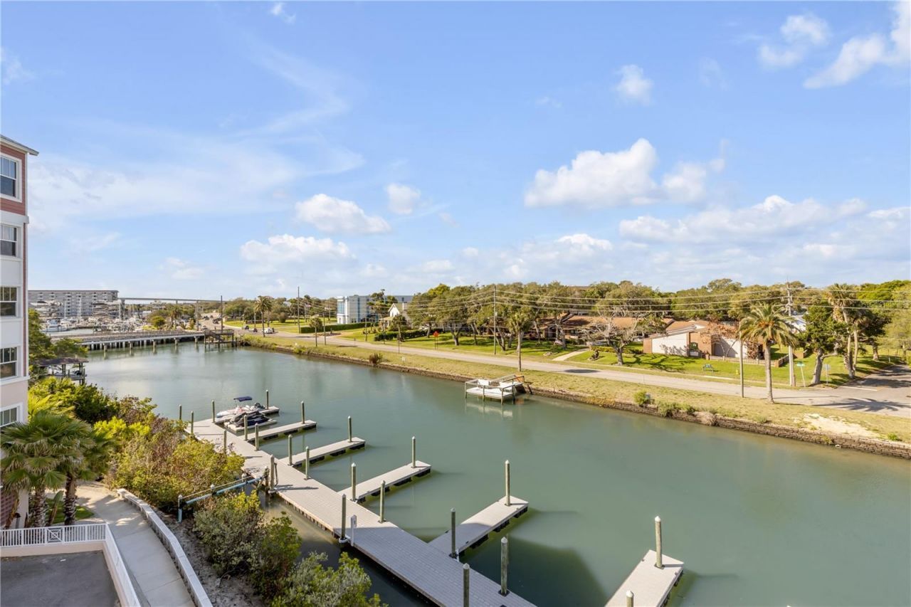 3 Riverwalk Drive, Unit 401, New Smyrna Beach, FL 32169 Photo