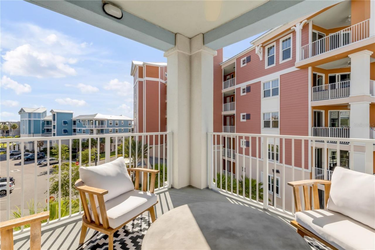 3 Riverwalk Drive, Unit 401, New Smyrna Beach, FL 32169 Photo