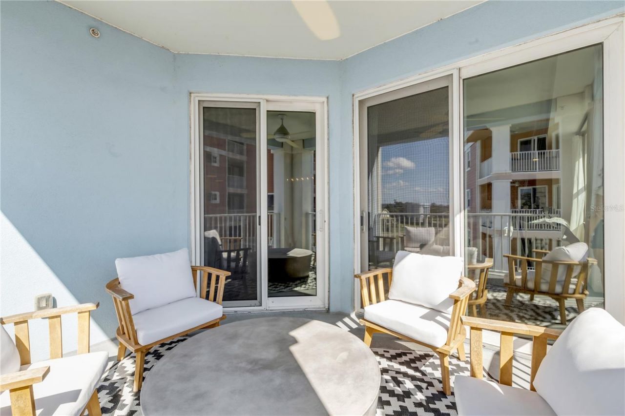 3 Riverwalk Drive, Unit 401, New Smyrna Beach, FL 32169 Photo