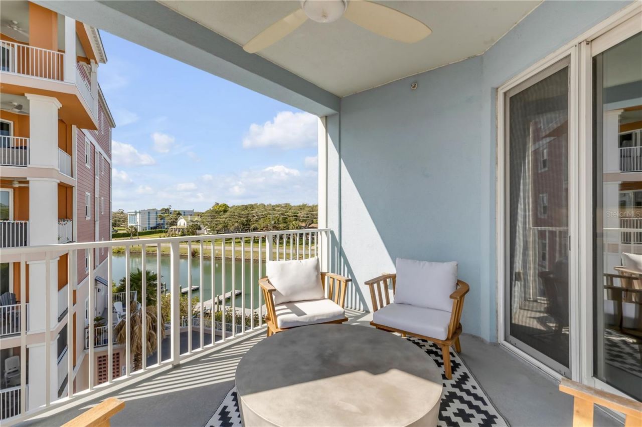 3 Riverwalk Drive, Unit 401, New Smyrna Beach, FL 32169 Photo