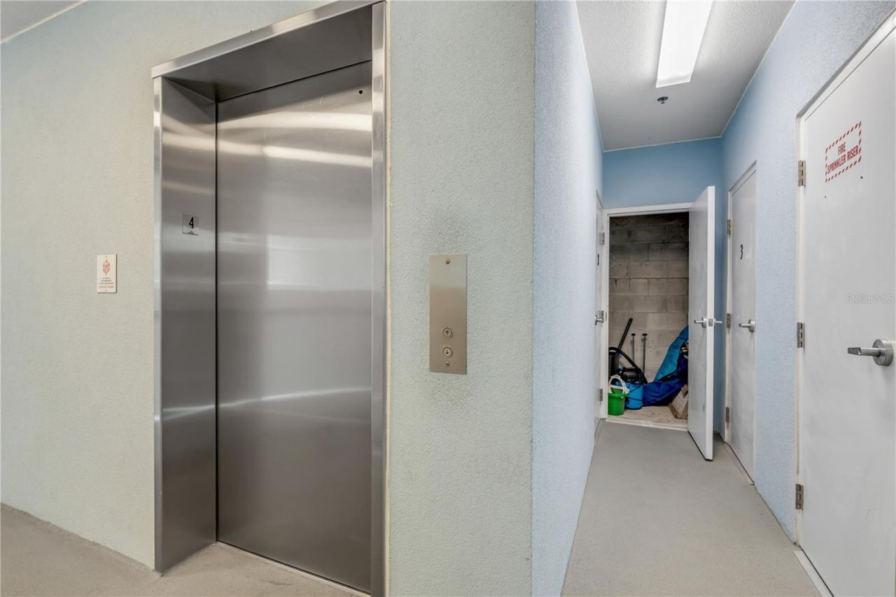 3 Riverwalk Drive, Unit 401, New Smyrna Beach, FL 32169 Photo