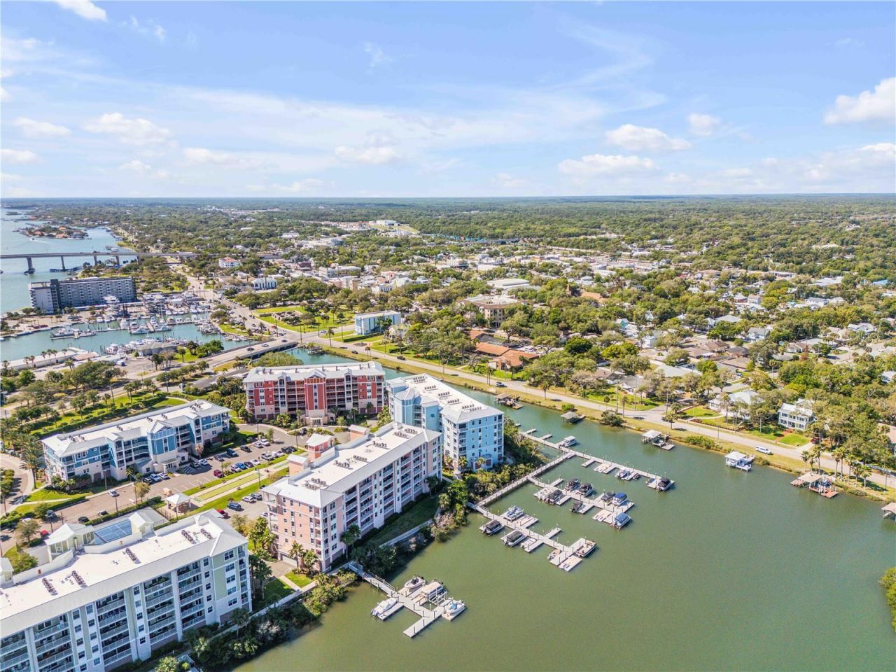 3 Riverwalk Drive, Unit 401, New Smyrna Beach, FL 32169 Photo