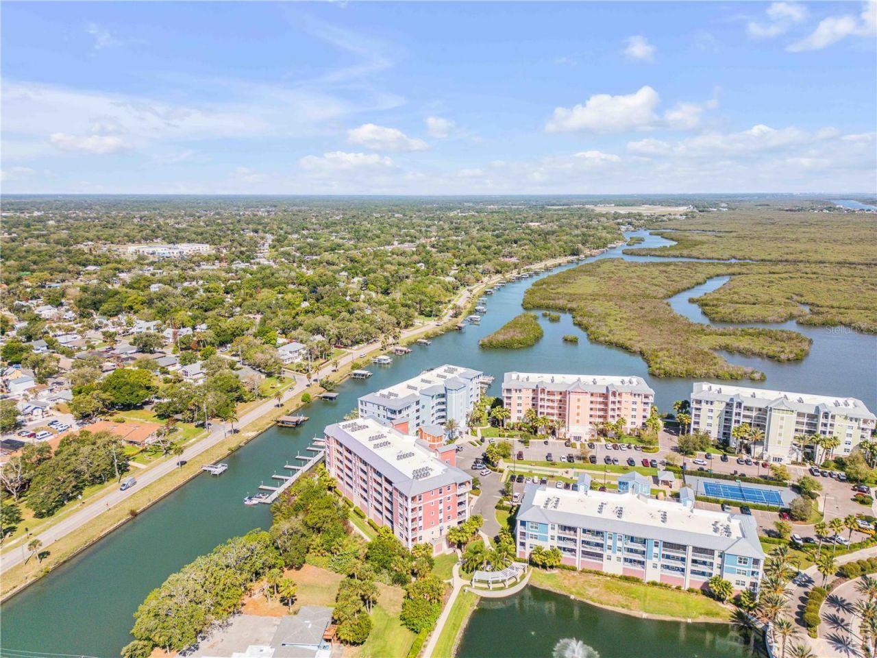 3 Riverwalk Drive, Unit 401, New Smyrna Beach, FL 32169 Photo
