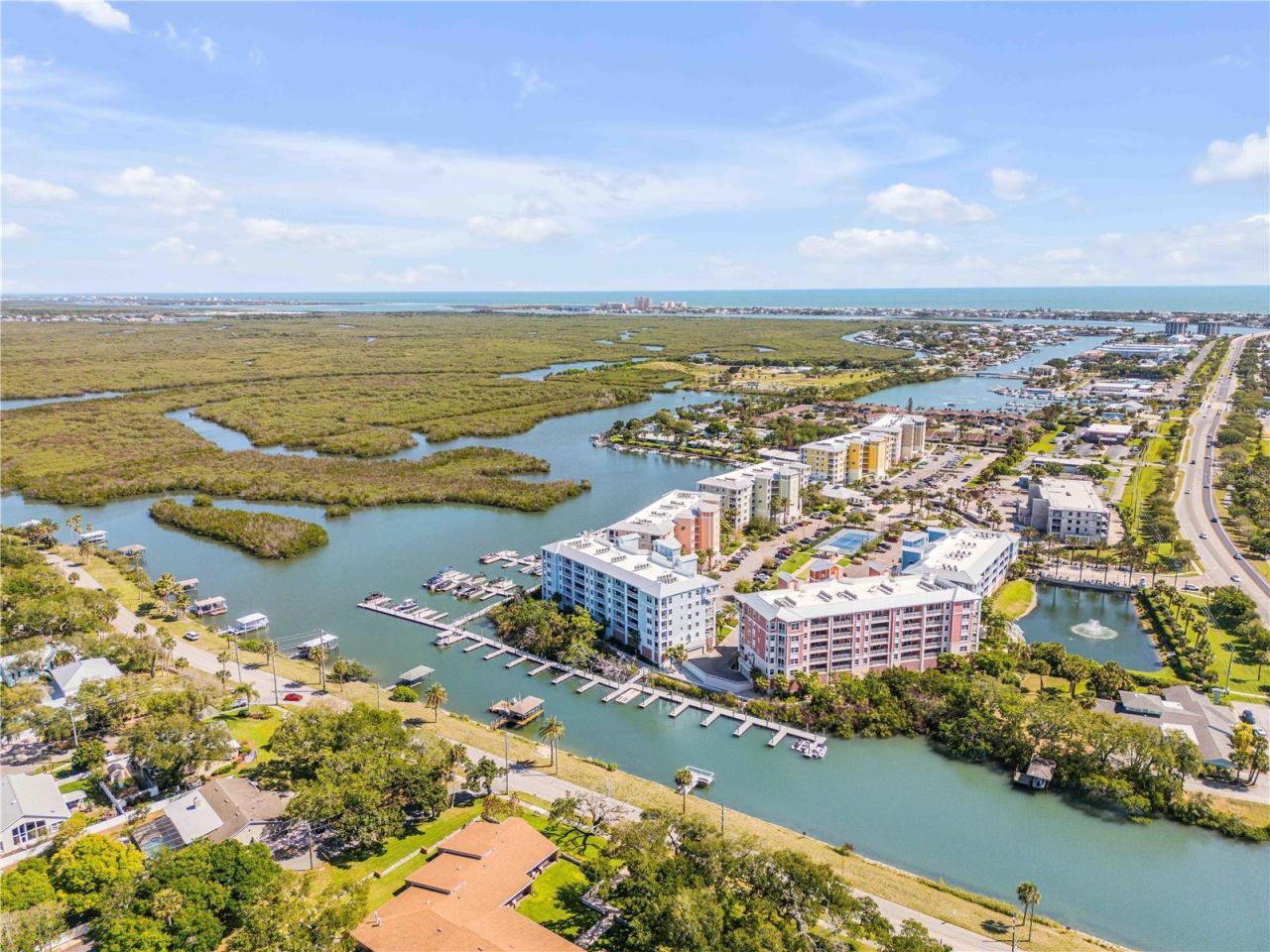 3 Riverwalk Drive, Unit 401, New Smyrna Beach, FL 32169 Photo