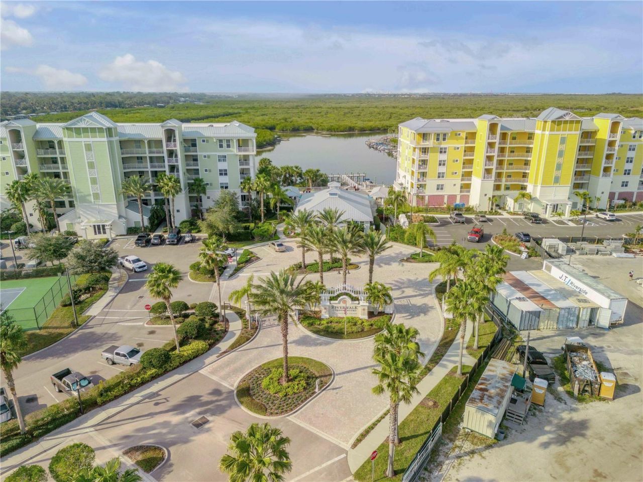 3 Riverwalk Drive, Unit 401, New Smyrna Beach, FL 32169 Photo