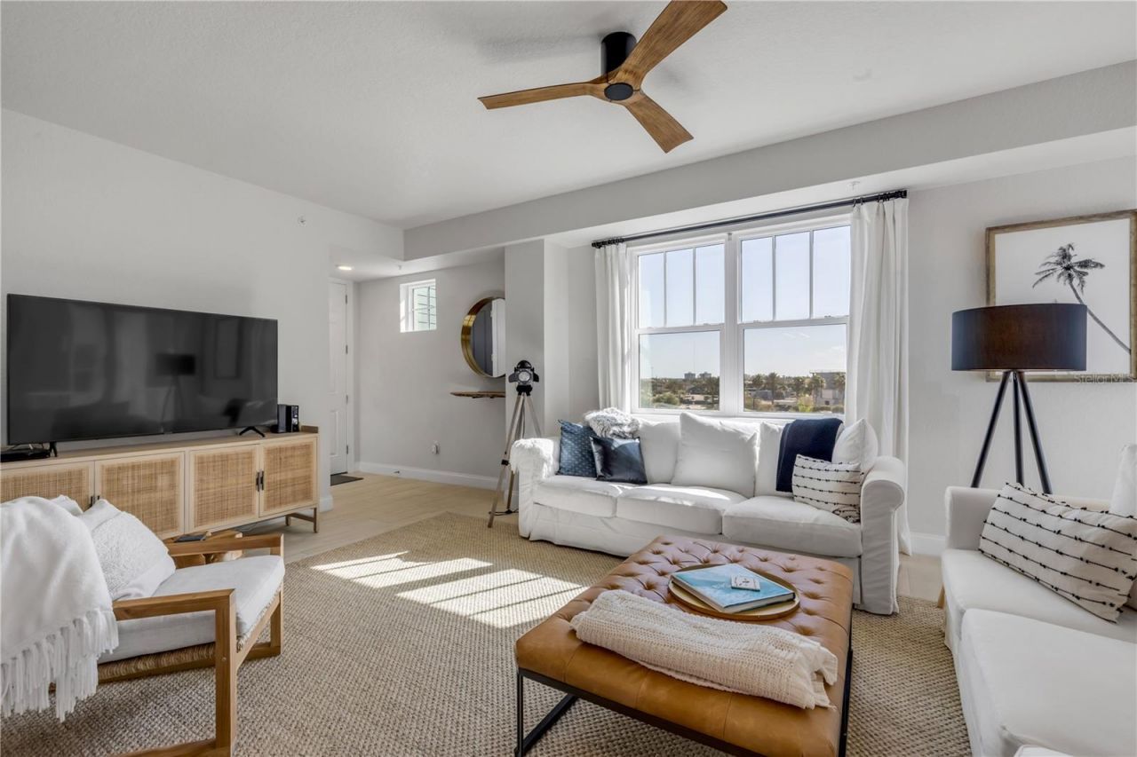 3 Riverwalk Drive, Unit 401, New Smyrna Beach, FL 32169 Photo