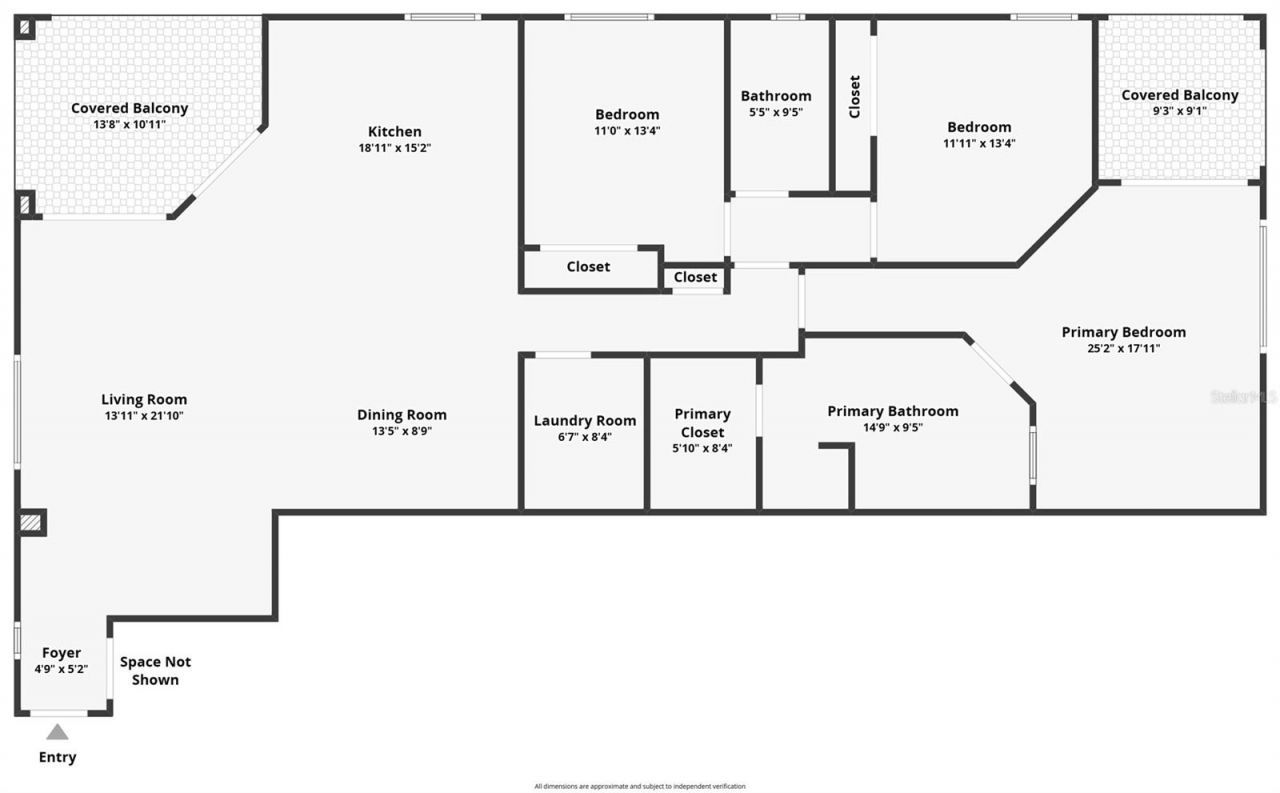 3 Riverwalk Drive, Unit 401, New Smyrna Beach, FL 32169 Photo