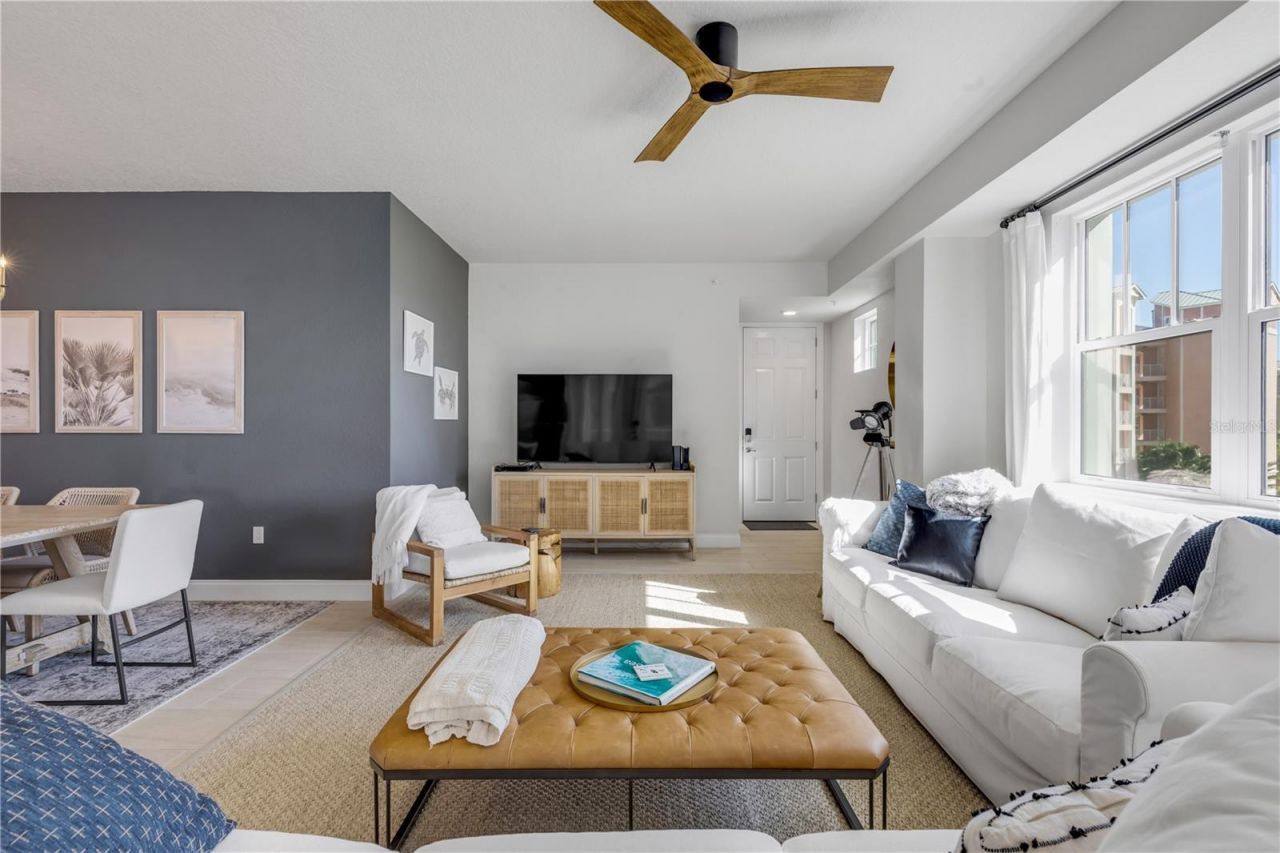 3 Riverwalk Drive, Unit 401, New Smyrna Beach, FL 32169 Photo