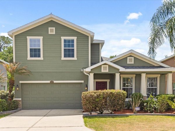 2721 WALDEN WOODS DRIVE, PLANT CITY, FL 33566