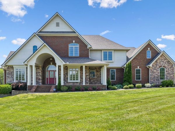 193 Bynum Rd , Bell Buckle, TN 37020