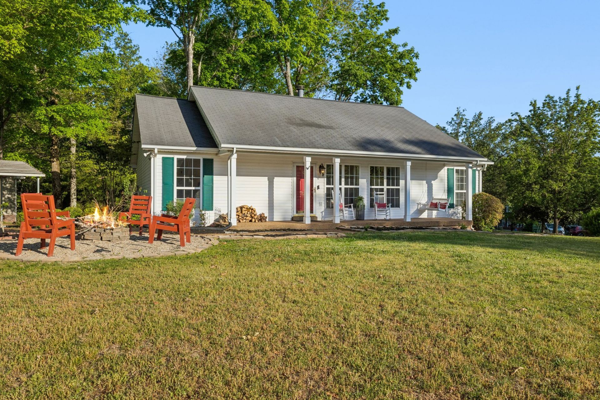 7128 Catherine Dr , Fairview, TN 37062 Main Photo