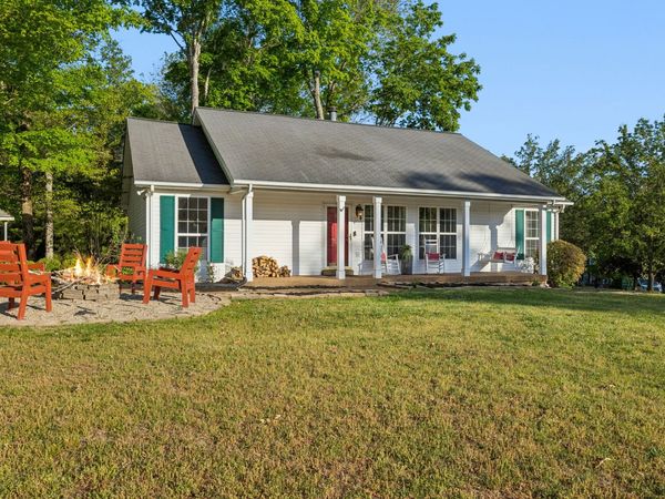 7128 Catherine Dr, Fairview, TN 37062