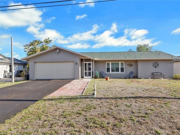 15910 LAKE CANDLEWOOD DR , FORT MYERS, FL 33907