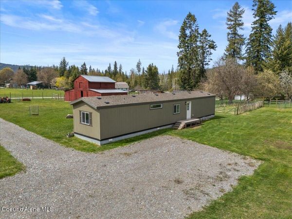 69 Turner Dr, Priest River, ID 83856