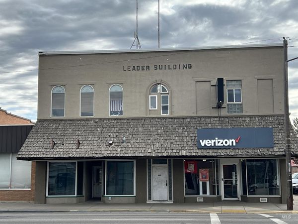 442/446 Main Street, Gooding, ID 83330