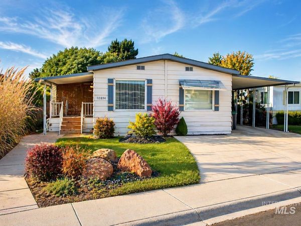 10894 Tahiti, Boise, ID 83713