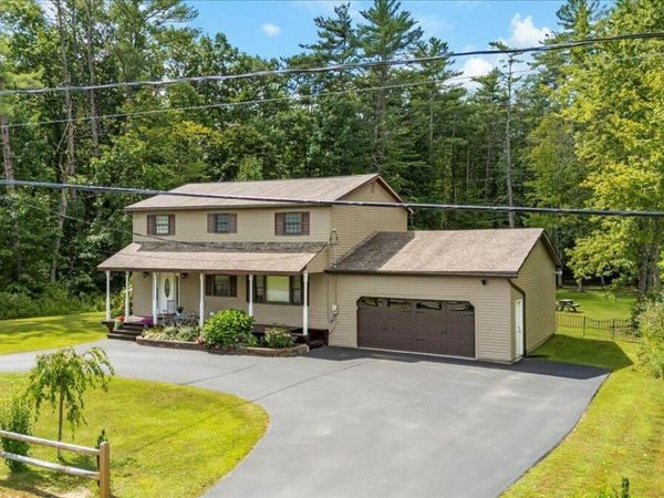 59 1ST AVE Avenue, Broadalbin, NY 12025