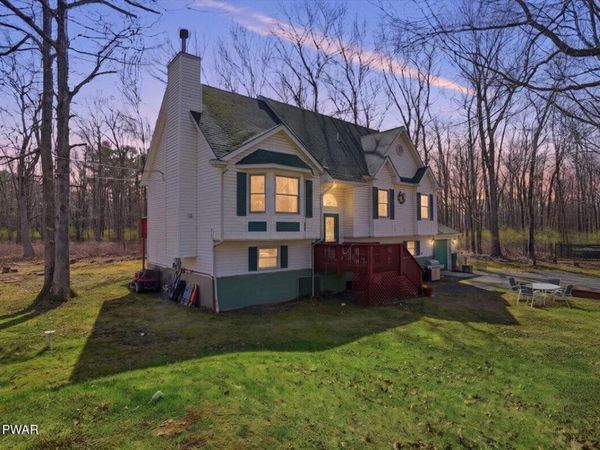 140 Gwinnett Road , Milford, PA 18337