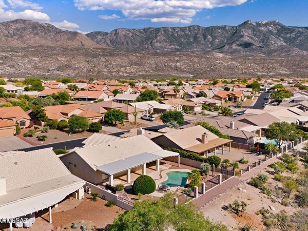 37046 S Rock Crest Drive, Saddlebrooke, AZ 85739