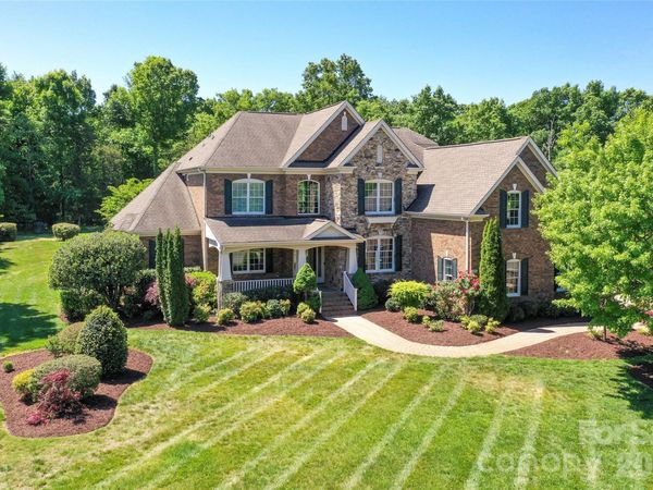 515 Briar Patch Terrace, Waxhaw, NC 28173