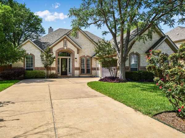 2339 Berwick DR, Round Rock, TX 78681